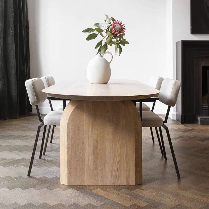 Moku Eettafel