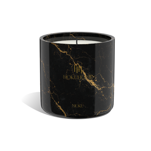 HokuHome Candle Moku