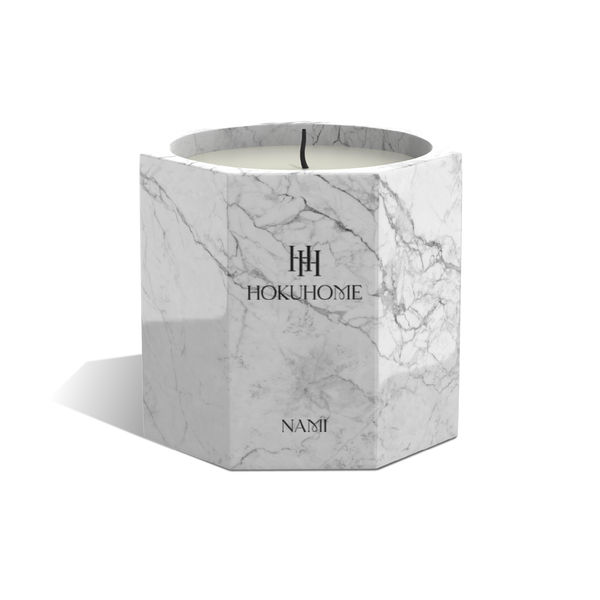 NAMI — Patchouli Iris