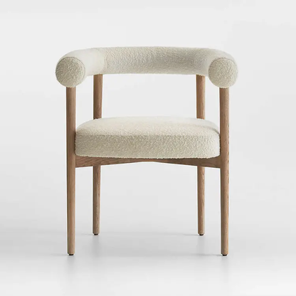 Riku Lounge Chair