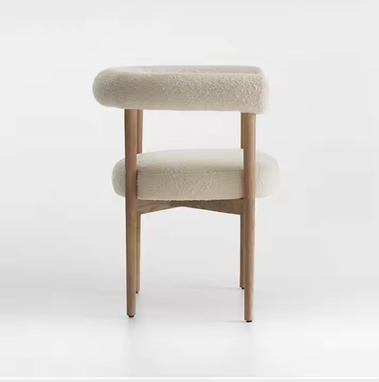 Riku Lounge Chair