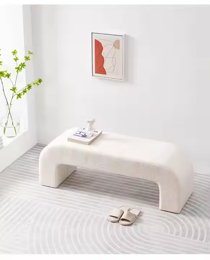 Luva Bench