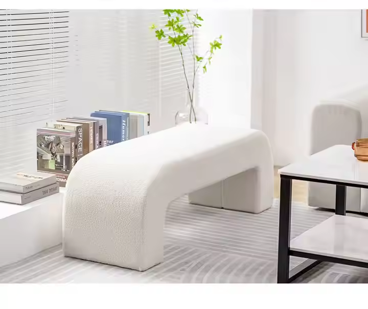 Luva Bench