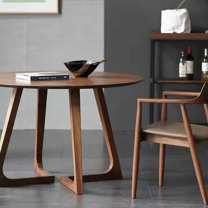 Kanso Eettafel