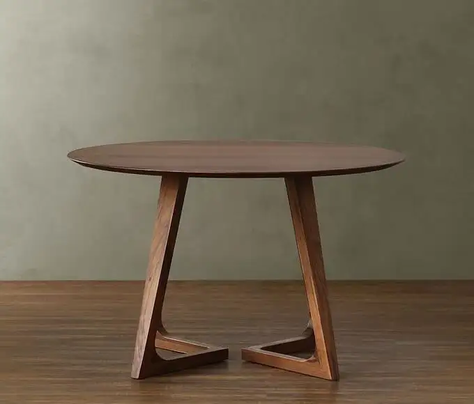 Kanso Eettafel