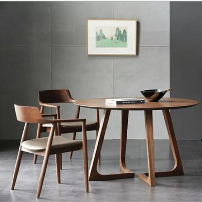 Kanso Eettafel