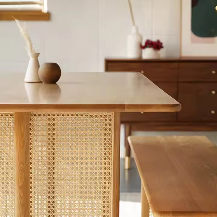 Kibo Eettafel