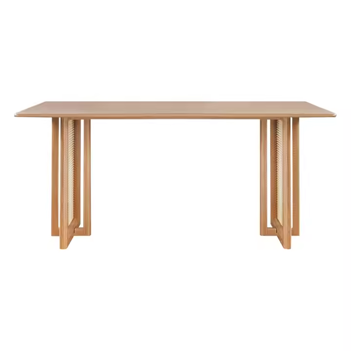 Kibo Eettafel