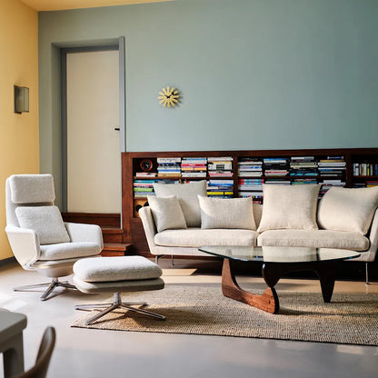 Noguchi Coffee Tafel