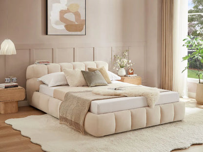 Hikari Bed Frame