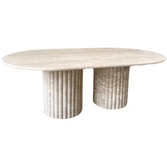 Kaede Eettafel