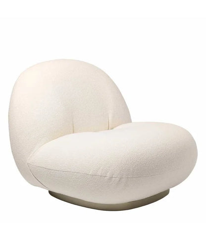 Fuwa Lounge Chair