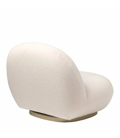 Fuwa Lounge Chair