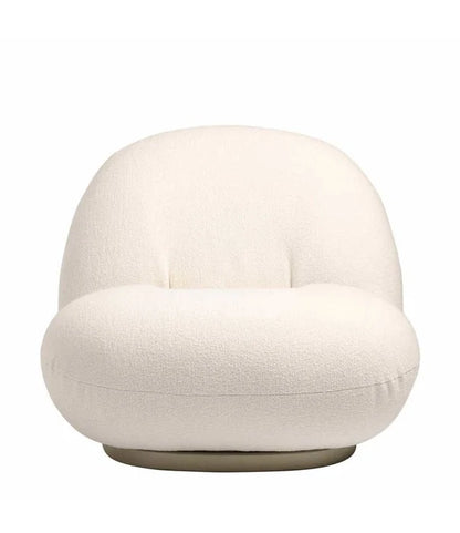 Fuwa Lounge Chair