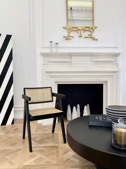 Accent Chair