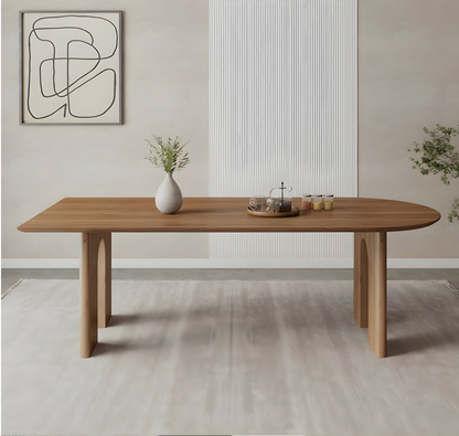 Souta Eettafel