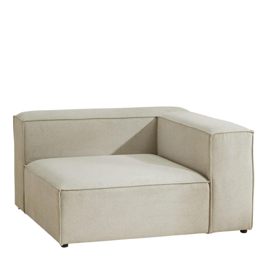 Ljusdal Sofa Links L
